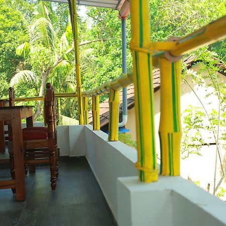 Marari Coastal Dreams Home Stay アーラップーザ県 エクステリア 写真