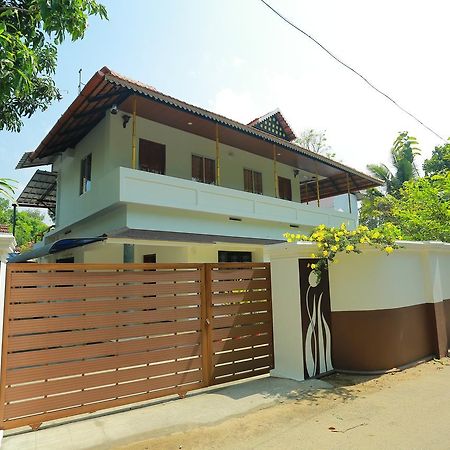 Marari Coastal Dreams Home Stay アーラップーザ県 エクステリア 写真