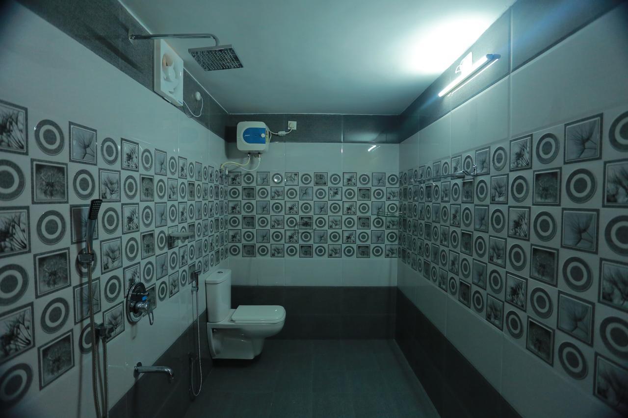 Marari Coastal Dreams Home Stay アーラップーザ県 エクステリア 写真