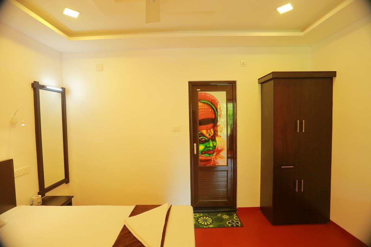 Marari Coastal Dreams Home Stay アーラップーザ県 エクステリア 写真
