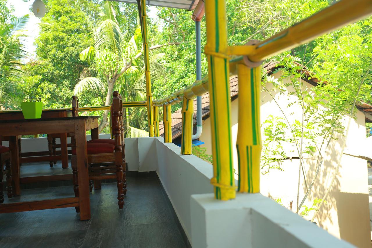 Marari Coastal Dreams Home Stay アーラップーザ県 エクステリア 写真