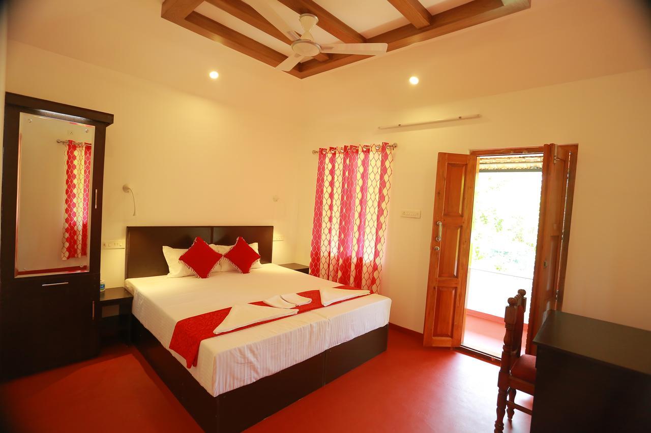 Marari Coastal Dreams Home Stay アーラップーザ県 エクステリア 写真
