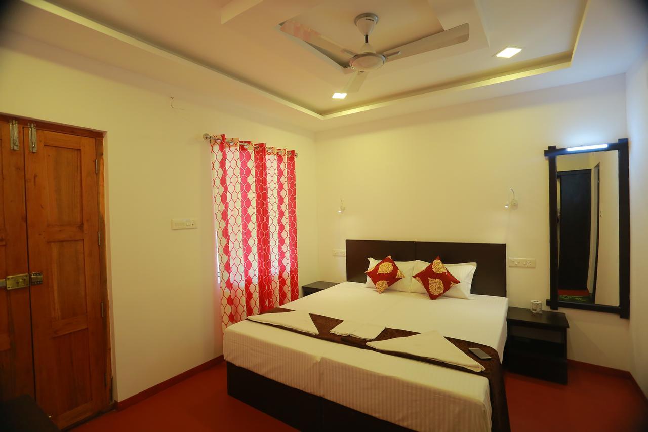 Marari Coastal Dreams Home Stay アーラップーザ県 エクステリア 写真