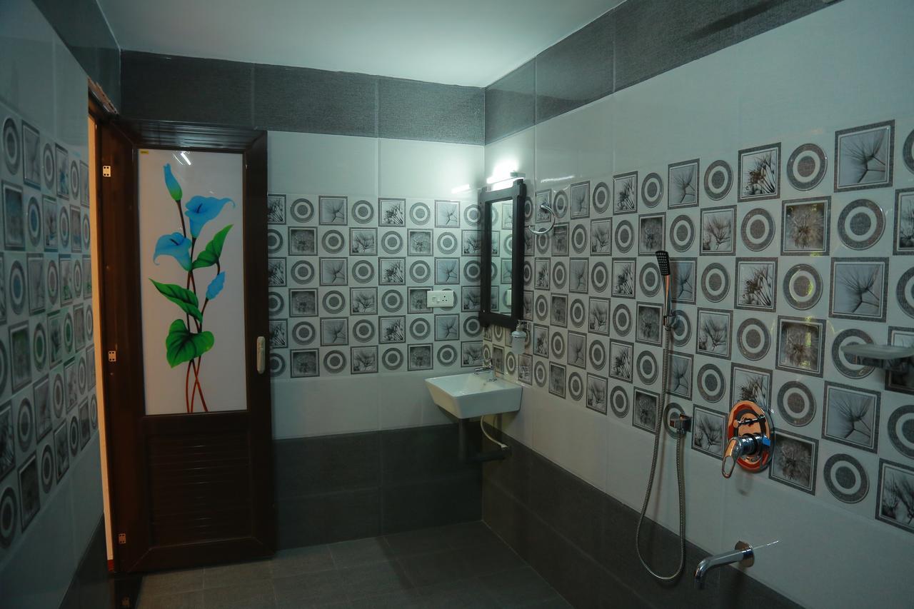Marari Coastal Dreams Home Stay アーラップーザ県 エクステリア 写真