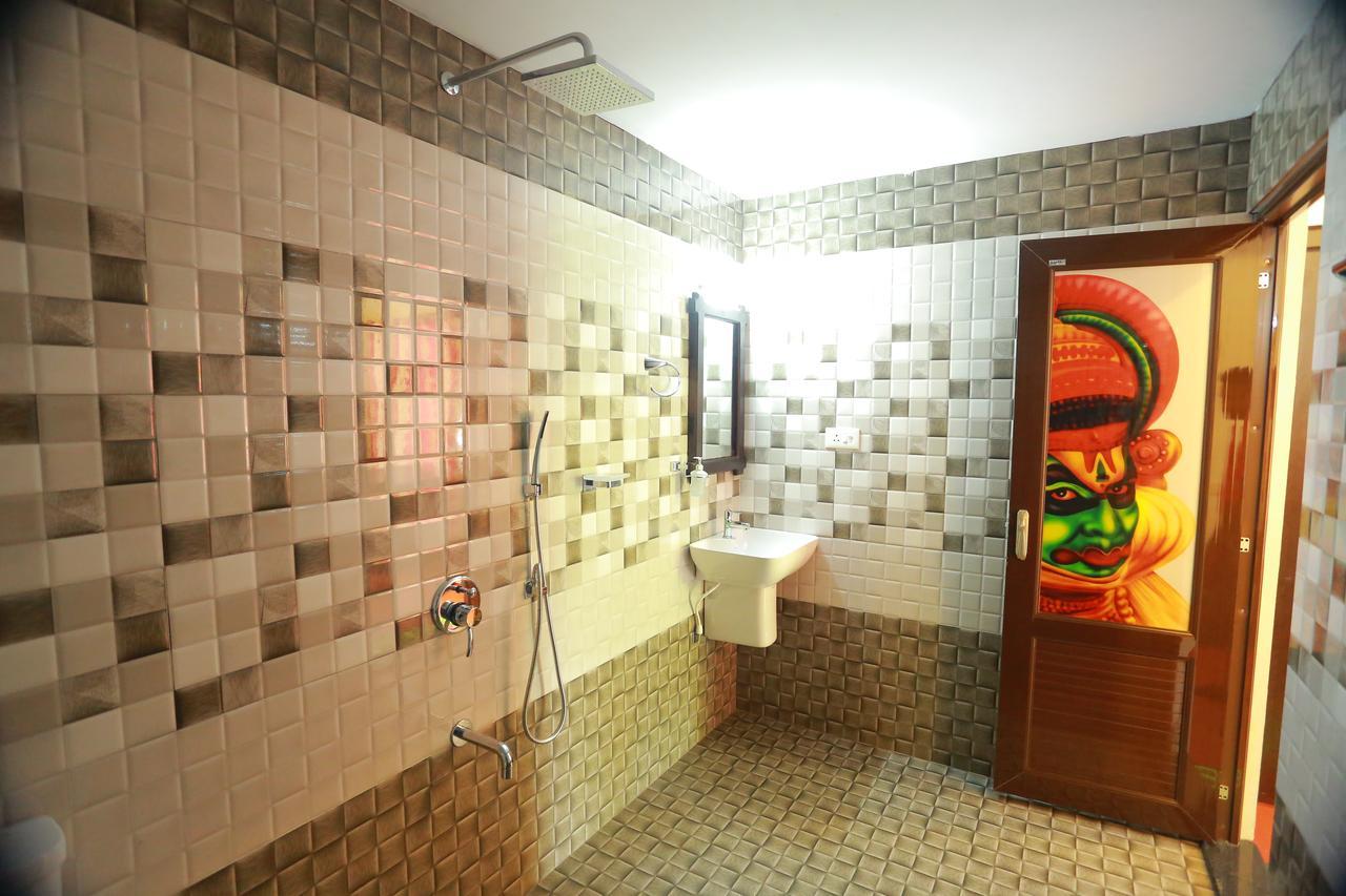 Marari Coastal Dreams Home Stay アーラップーザ県 エクステリア 写真