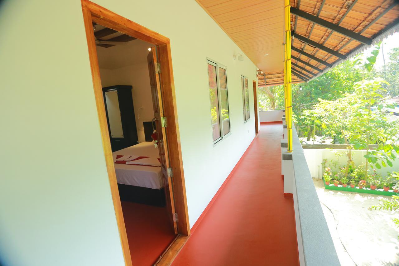 Marari Coastal Dreams Home Stay アーラップーザ県 エクステリア 写真