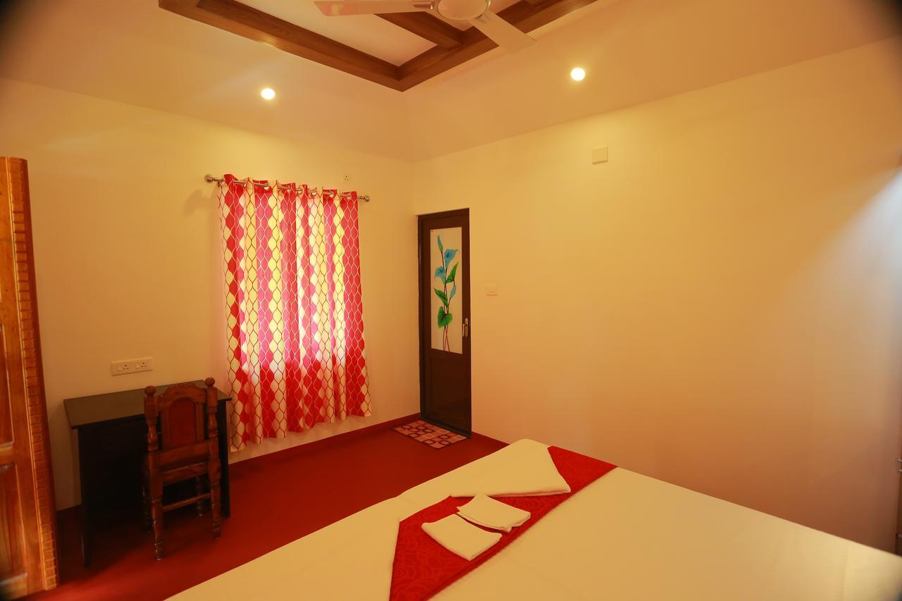 Marari Coastal Dreams Home Stay アーラップーザ県 エクステリア 写真