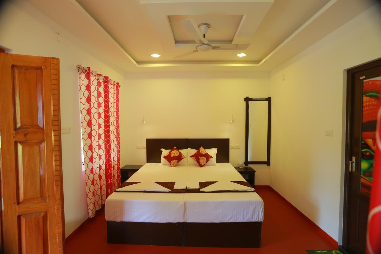 Marari Coastal Dreams Home Stay アーラップーザ県 エクステリア 写真