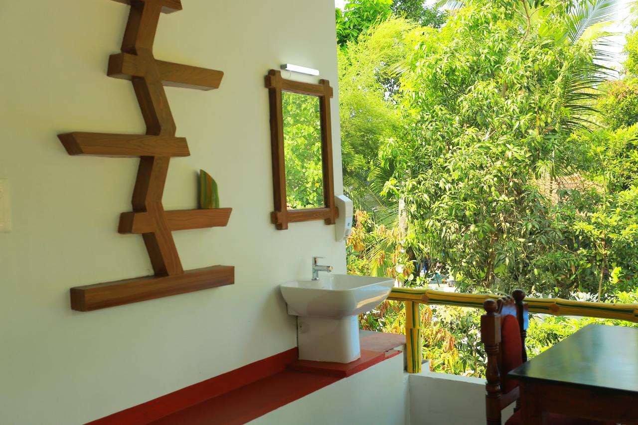 Marari Coastal Dreams Home Stay アーラップーザ県 エクステリア 写真