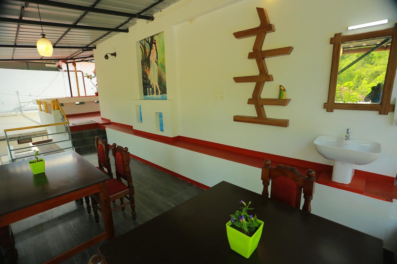 Marari Coastal Dreams Home Stay アーラップーザ県 エクステリア 写真
