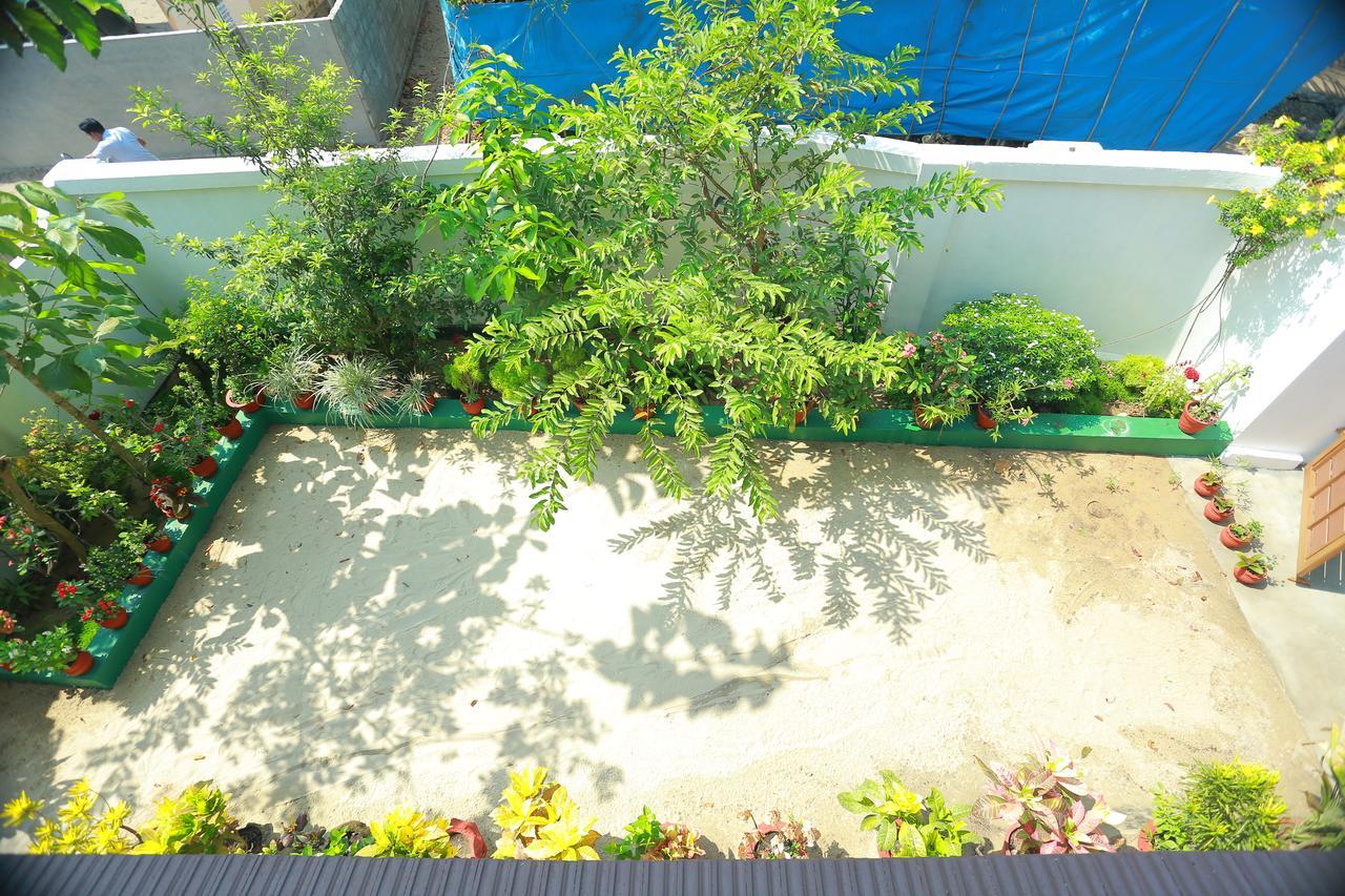 Marari Coastal Dreams Home Stay アーラップーザ県 エクステリア 写真