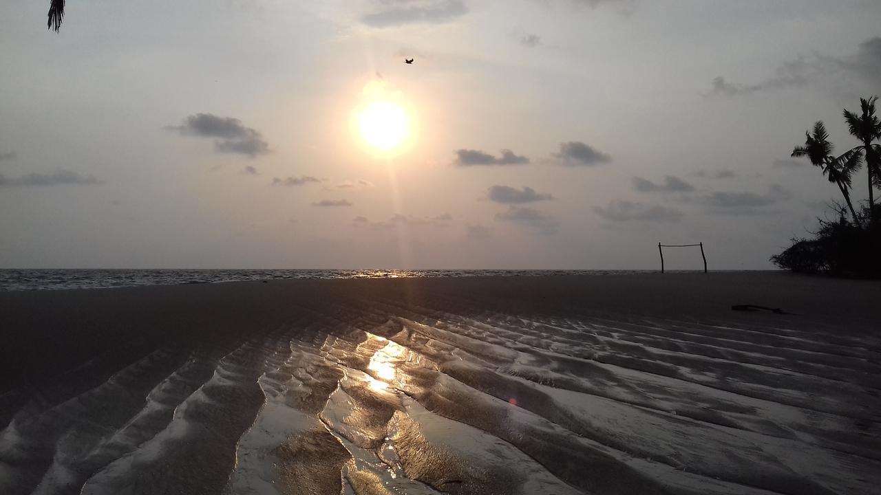 Marari Coastal Dreams Home Stay アーラップーザ県 エクステリア 写真