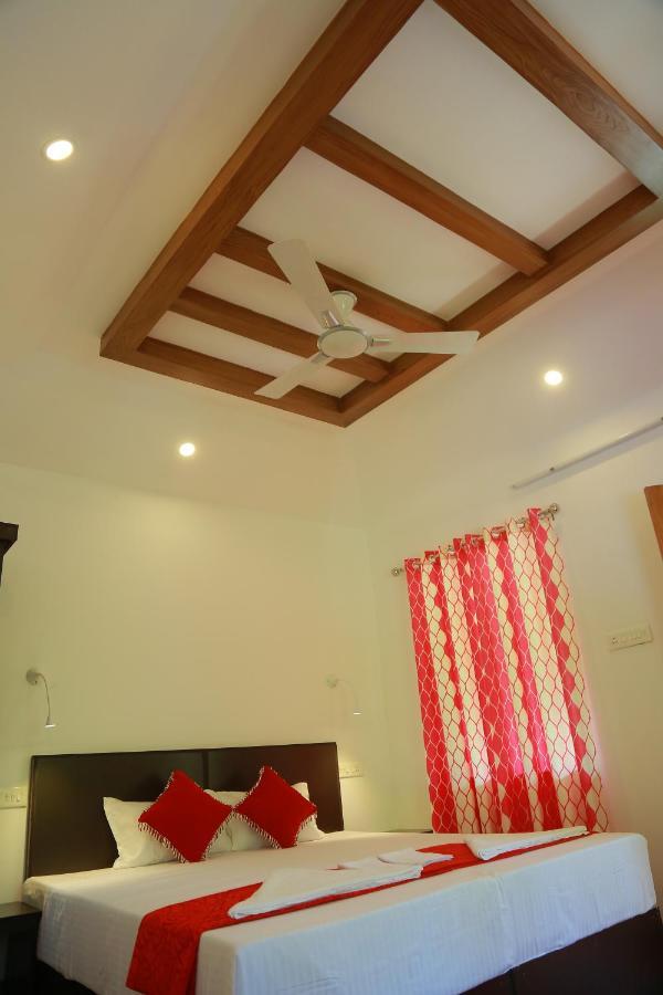 Marari Coastal Dreams Home Stay アーラップーザ県 エクステリア 写真
