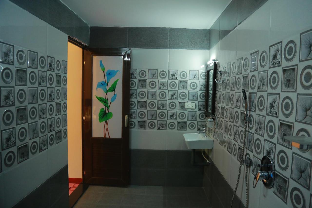 Marari Coastal Dreams Home Stay アーラップーザ県 エクステリア 写真